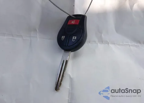 2014 Nissan Rogue Select S из США, поврежденный, VIN JN8AS5MT8EW622905